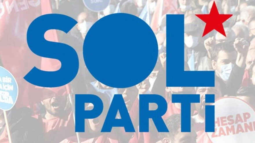 SOL Partili 13 Üye İfade Verdi: Amerikan Emperyalizmine Karşı Yürüyüşte Soruşturma Başlatıldı