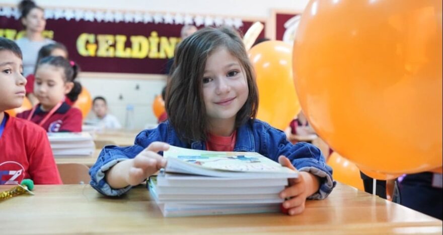 Mersin’de Dini Eğitimi Engel Cezası Skandalı