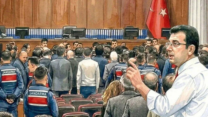 İBB Davası’nda 41. Gün: Bayram Öncesi Tahliyeler Umut Ediliyor