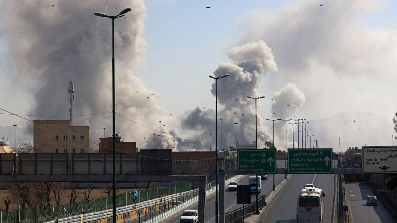 Suudi Arabistan’dan İran’a Gizli Hava Saldırıları İddiası: Körfez Tansiyonu Artıyor