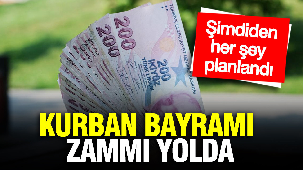 2026 TOKAT KURBAN BAYRAMI NAMAZI SAATİ: Bayram Namazı Ne Zaman Kılınacak?
