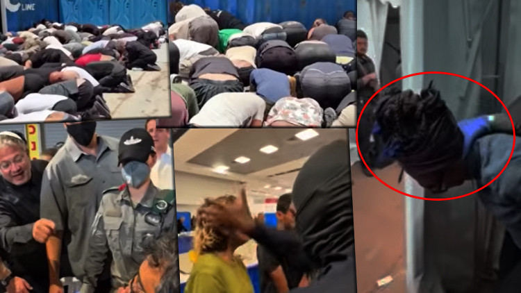Sumud Filosu, Hedefine Ulaştı: İsrail’e Yönelik Küresel Tepkiler Artıyor