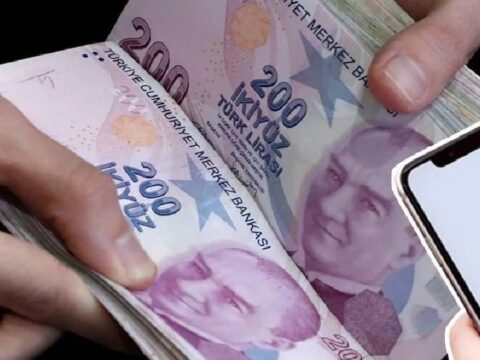 AKP’den ‘IBAN düzenlemesi’ne yeşil ışık