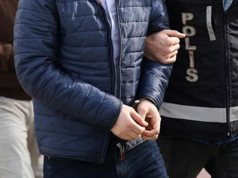 İhbar ABD’den geldi