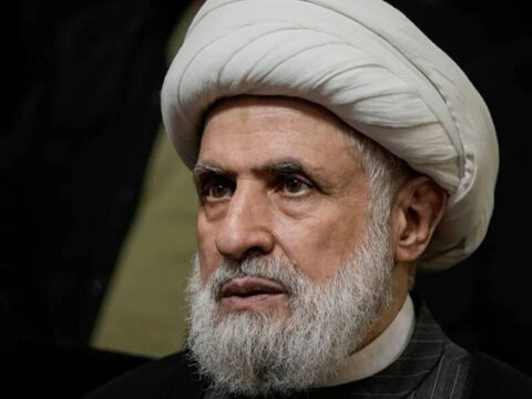 Washington görüşmeleri sürerken Hizbullah’tan İsrail’e rest: Normalleşme yok
