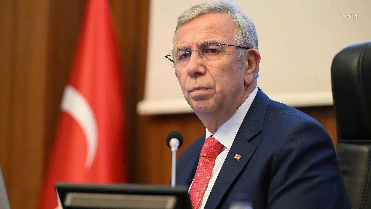 Ankara buyuksehir belediye baskani mansur yavastan cankaya operasyonu tepkisi biz esit hukuk istiyoruz FfzFRFuW