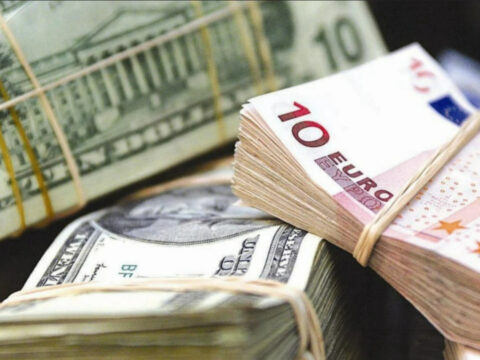 Dolar icin dikkat ceken rapor merkez bankalari rotayi degistiriyor sCKmQfm4