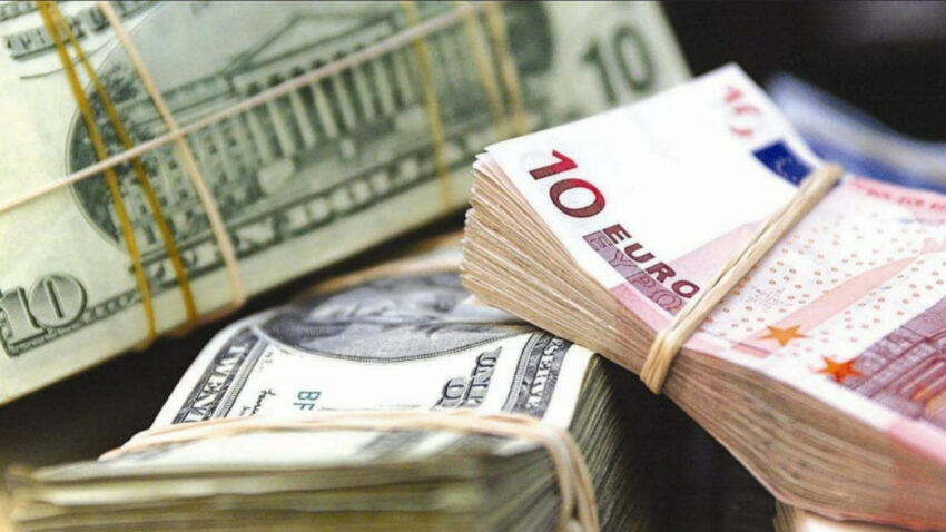 Dolar icin dikkat ceken rapor merkez bankalari rotayi degistiriyor sCKmQfm4