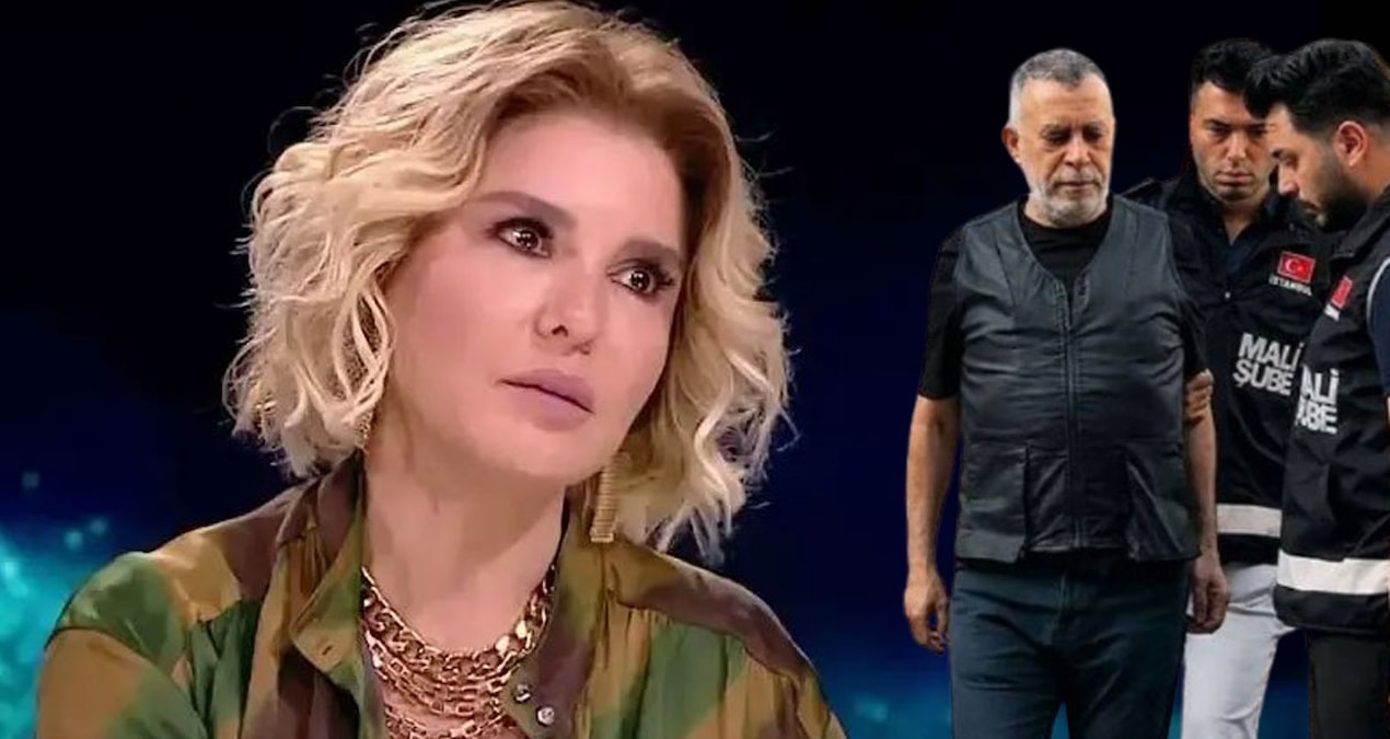 Gülben Ergen’den Ahbap soruşturması açıklaması: ‘İyilikten maraz doğar’ Gulben ergenden ahbap sorusturmasi aciklamasi iyilikten maraz dogar d1ld6qMH