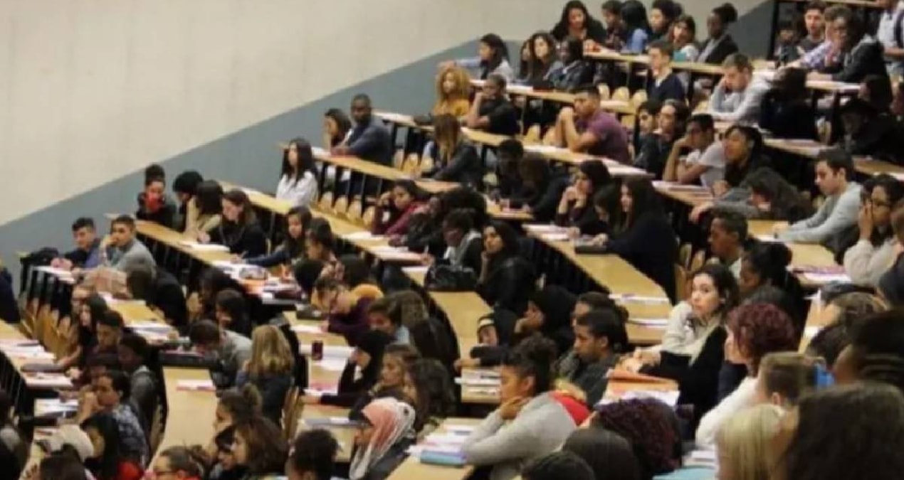 Türkiye’nin en iyi üniversitesi sıralaması değişti: Hacettepe veya Koç Üniversitesi değil Haber gorseli