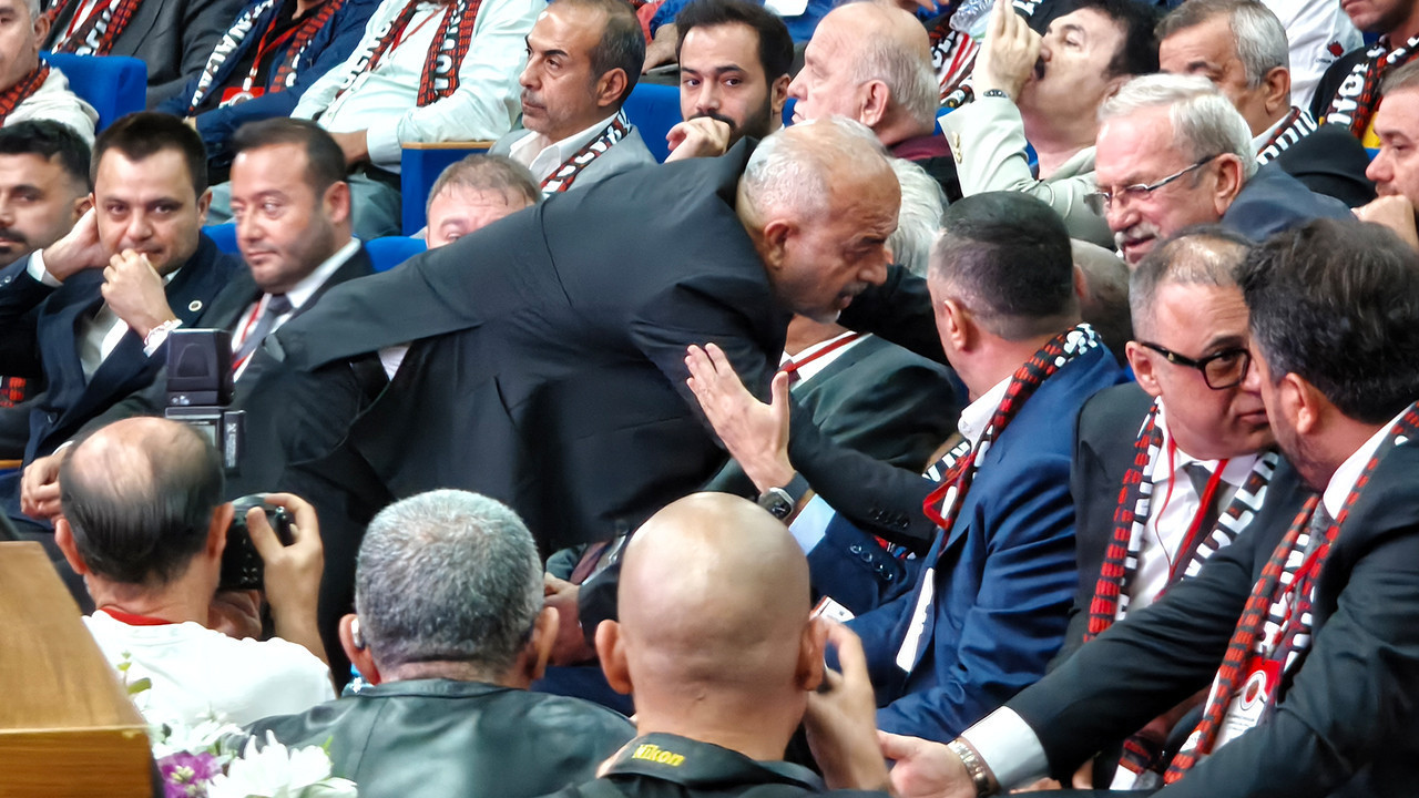 Haber gorseli