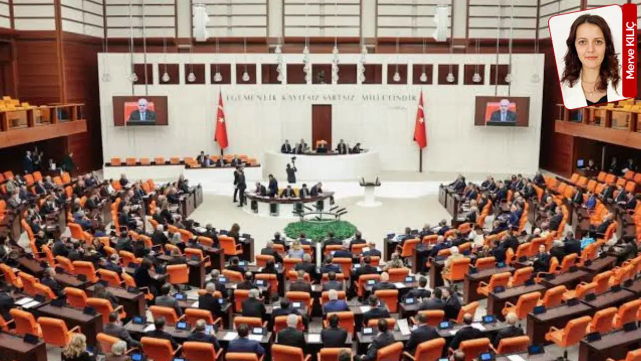 Çerçeve yasada tartışma yaratacak düzenleme: Terör örgütü üyelerine 5 yıl sonra siyaset yolu Haber gorseli