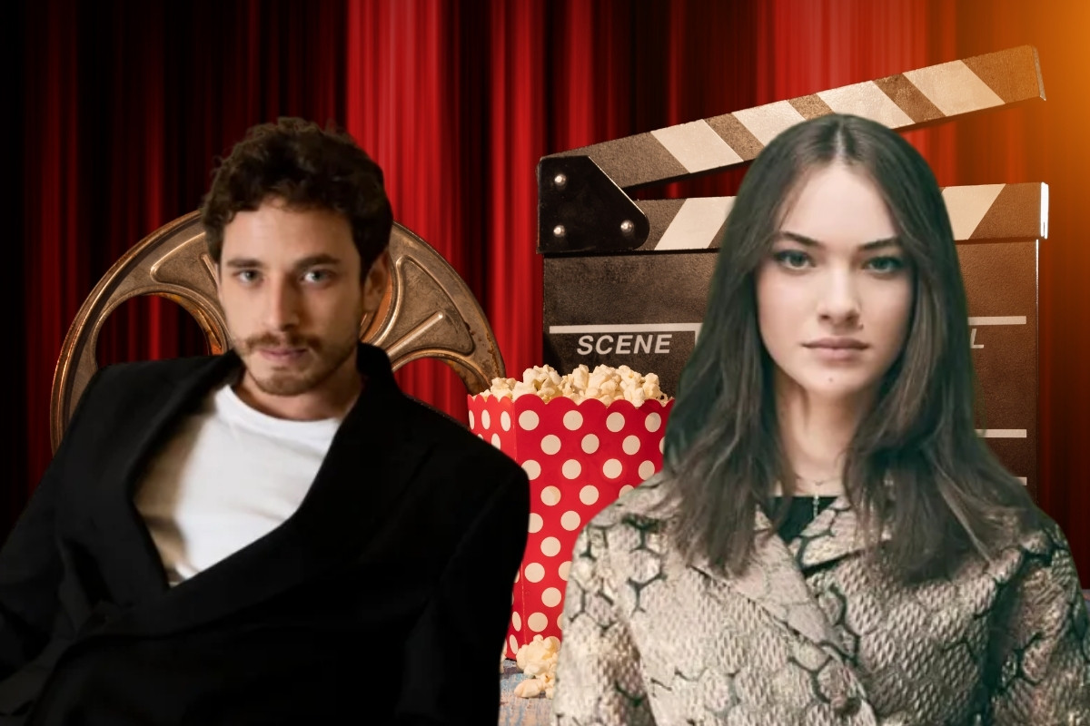63’üncü Uluslararası Antalya Altın Portakal Film Festivali’nde Genç Başarı Ödülleri Cem Yiğit Üzümoğlu ve Leyla Smyrna Cabas’a verilecek Haber gorseli