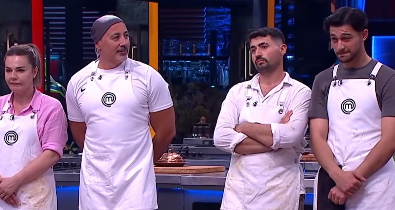 Masterchefte ana kadronun ilk 6 ismi belli oldu iste tek tek onlugu kazanan yarismacilar GeBw4lSz