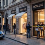 Moda dunyasinda buyuk deprem dev luks markalara sok polis baskini NAlUPR22