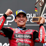 Motogpde almanya etabini marc marquez kazandi uH6ZdvvC