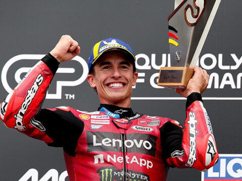 Motogpde almanya etabini marc marquez kazandi uH6ZdvvC