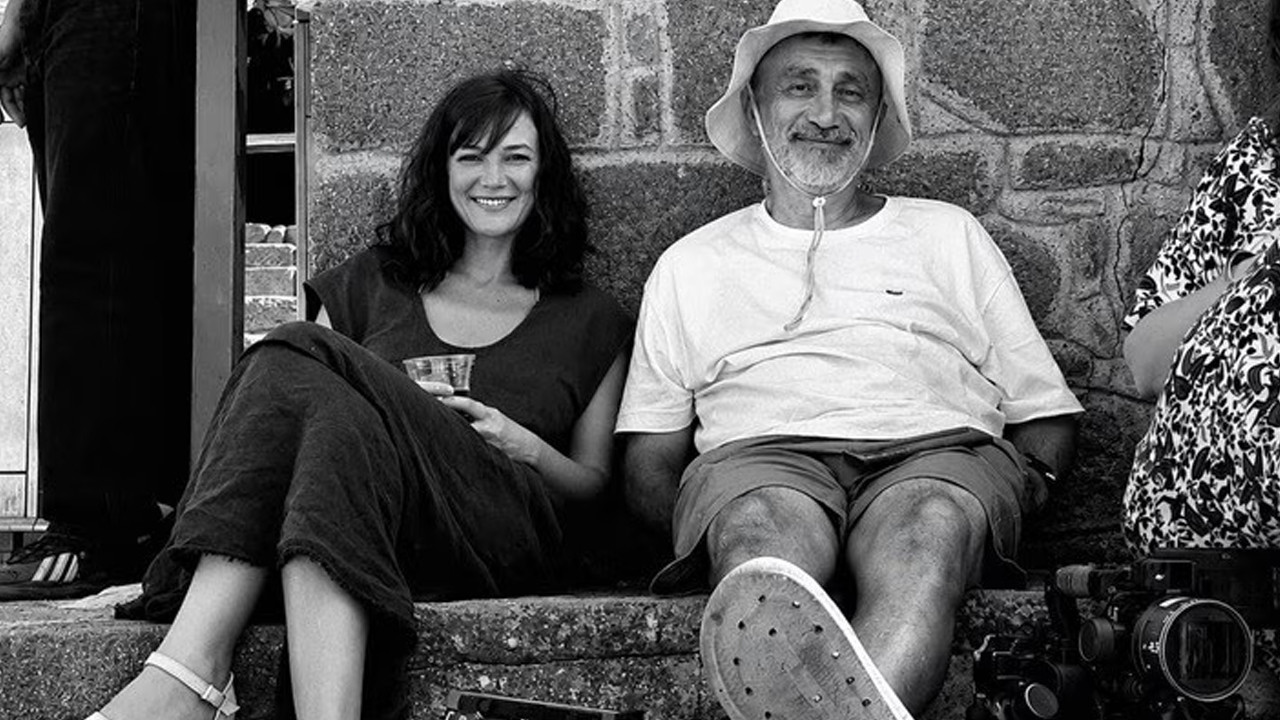 Nuri bilge ceylanin merakla beklenen yeni filmi yorgun guneste cekimler tamamlandi wgcDsndz