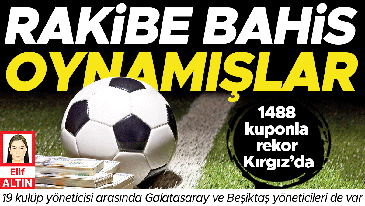 Rakibe bahis oynamislar 2PHAqaOY