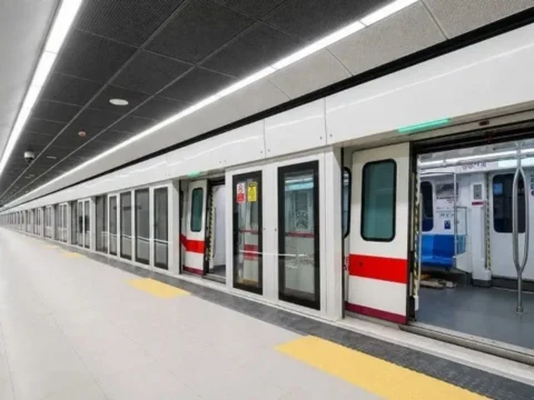 Resmi gazetede yayimlandi istanbulda o metro hatti 31 temmuza kadar ucretsiz oldu KrWQG4XG