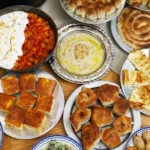 Sakaryanin lezzetleri festivalle kesfedildi T1QKHFOW