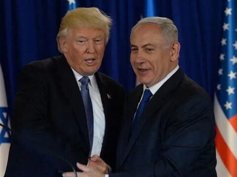 Trump netanyahu gorusmesi sona erdi xqc2yrsQ