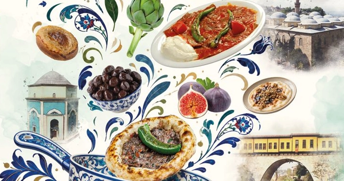 Uluslararasi 5 bursa gastronomi festivali icin geri sayim basladi 2LWe3lpE