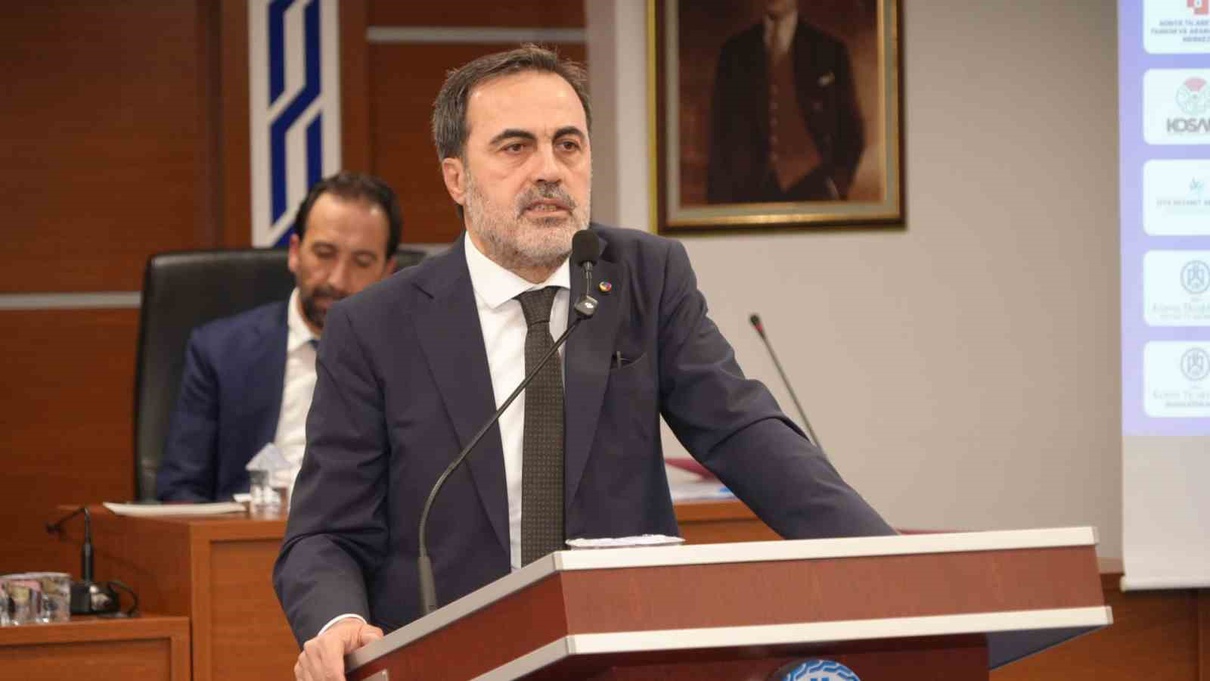 KTO’nun 2026-2030 Dönemi İlk Meclis Toplantısında Üye Katılımını Artırma Amaçları Açıklandı